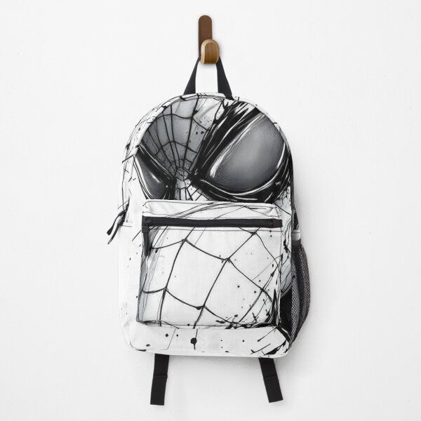 Item preview, Spider Shadow – Ultimate Web Warrior designed and sold by MangaVersePrint.