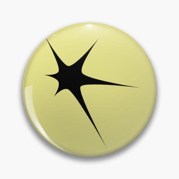 Item preview, Black and white cool design of STAR designed and sold by imadisorder.