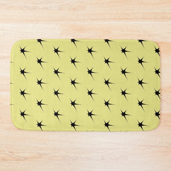 Item preview, Black and white cool design of STAR designed and sold by imadisorder.