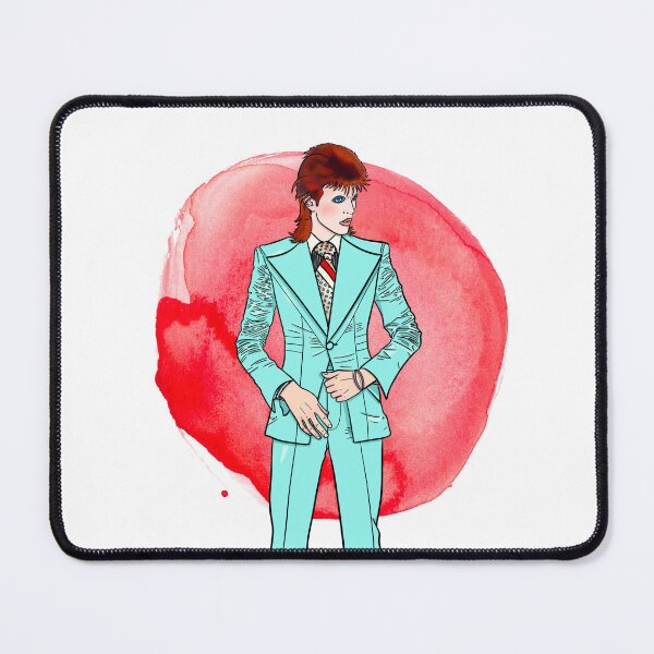 Item preview, David Bowie Life on Mars ? designed and sold by enishi17x.