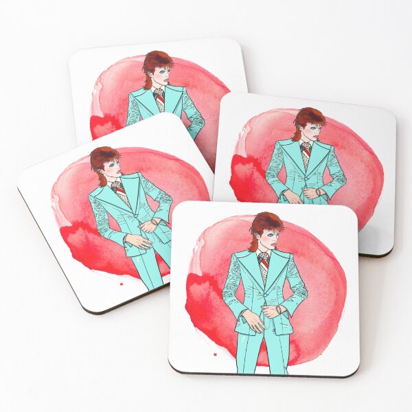 Item preview, David Bowie Life on Mars ? designed and sold by enishi17x.