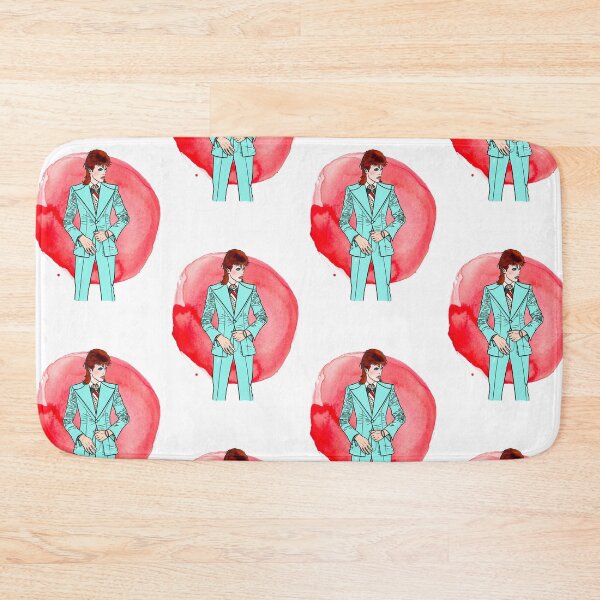 Item preview, David Bowie Life on Mars ? designed and sold by enishi17x.