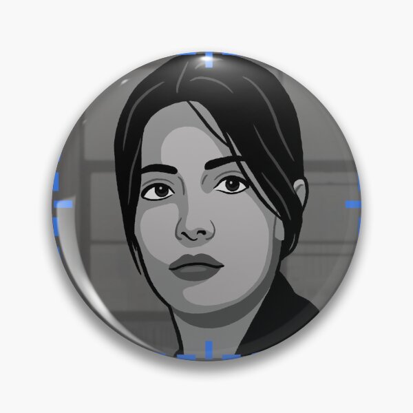 Item preview, Asset Indentified: Indigo Five Alpha designed and sold by AW Art.