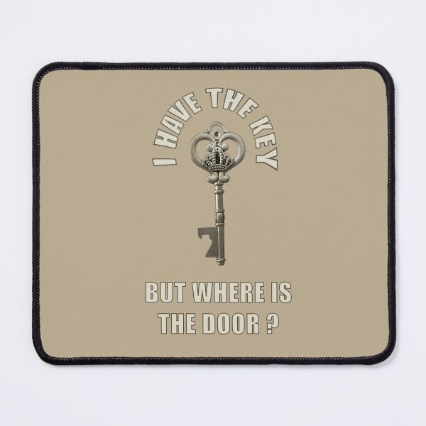 Item preview, Vintage Silver Skeleton Key designed and sold by Skayana.