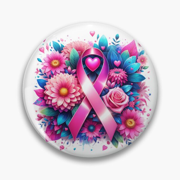 Item preview, Breast cancer awareness designed and sold by DesignssbyLynne.