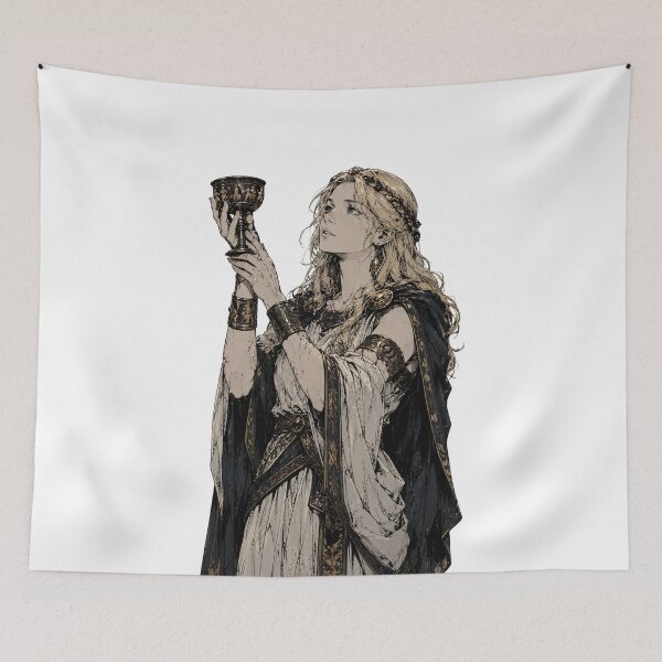 Item preview, maden of hope designed and sold by Stickers void.