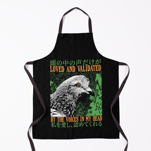 Item preview, Loved and Validated Pigeon designed and sold by VintageMedatsu.
