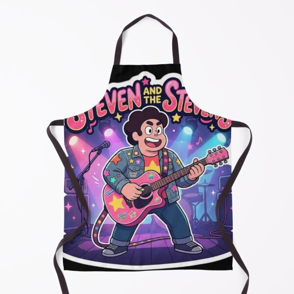 Item preview, Rockstar Steven - Acoustic Guitar designed and sold by conamor-bymel.