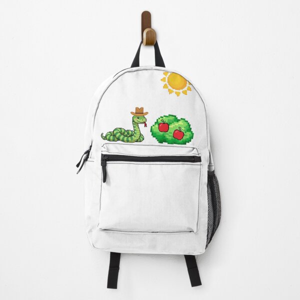 Item preview, Apple Snake designed and sold by BloomWears.