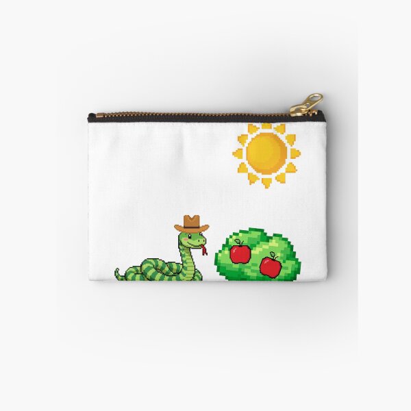 Item preview, Apple Snake designed and sold by BloomWears.