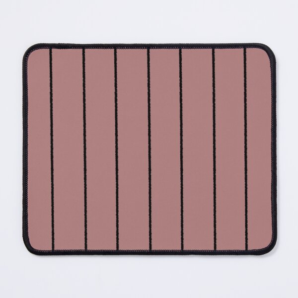 Item preview, Dusty rose stripes designed and sold by Designova10.