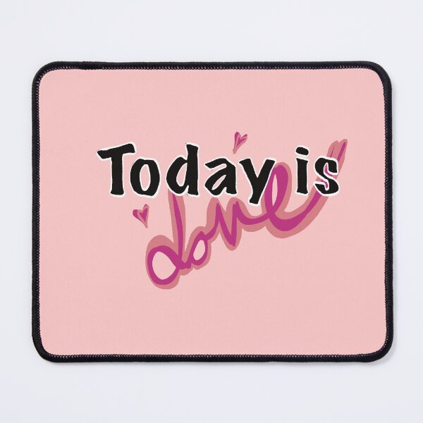 Item preview, Today is Love designed and sold by Love,O.