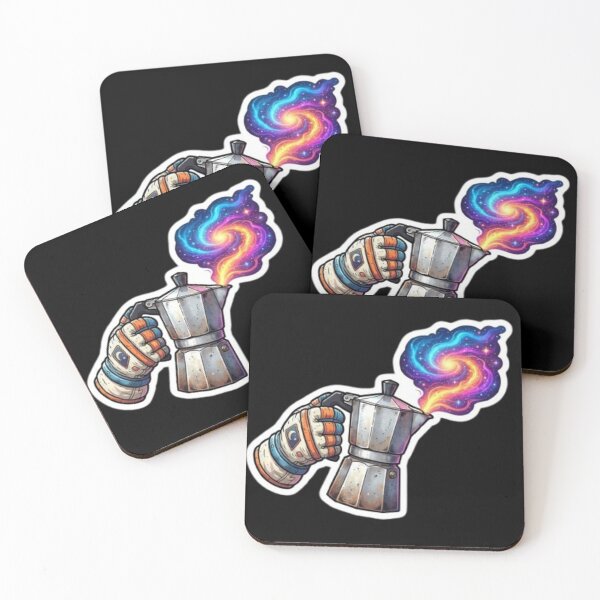 Item preview, Cosmic Coffee designed and sold by Archive Studio.