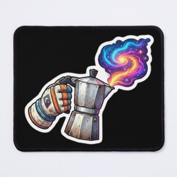 Item preview, Cosmic Coffee designed and sold by Archive Studio.