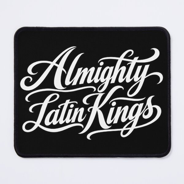 Item preview, Almighty Latin Kings designed and sold by DIRTYDUNNZ.