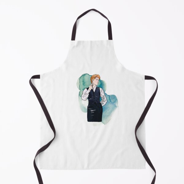 Item preview, David Bowie Thin white duke designed and sold by enishi17x.
