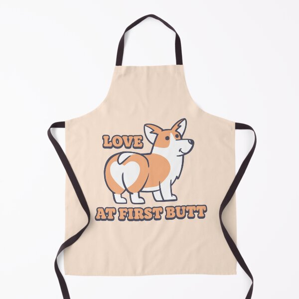 Item preview, Love at first butt designed and sold by aspanguji.