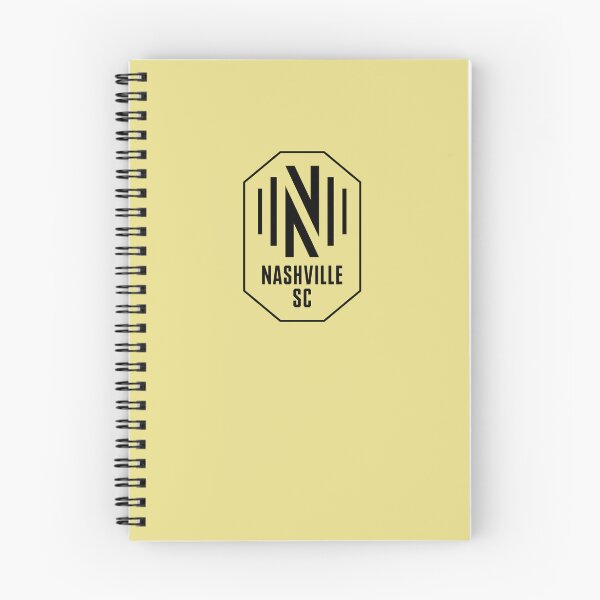 Item preview, Nashville SC MLS Football Team Logo designed and sold by EverythingART's.