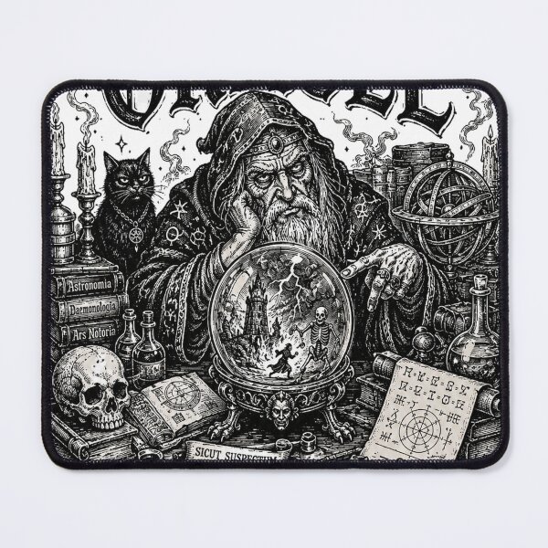 Item preview, I Have Consulted the Oracle – It’s Still Shit designed and sold by Cohaagens Bazaar.
