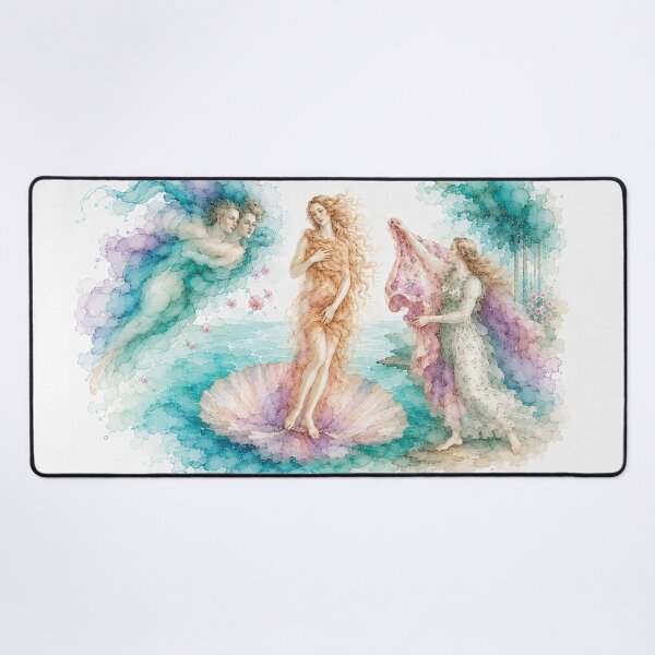 Item preview, Ethereal Venus designed and sold by PurrfectWhisper.