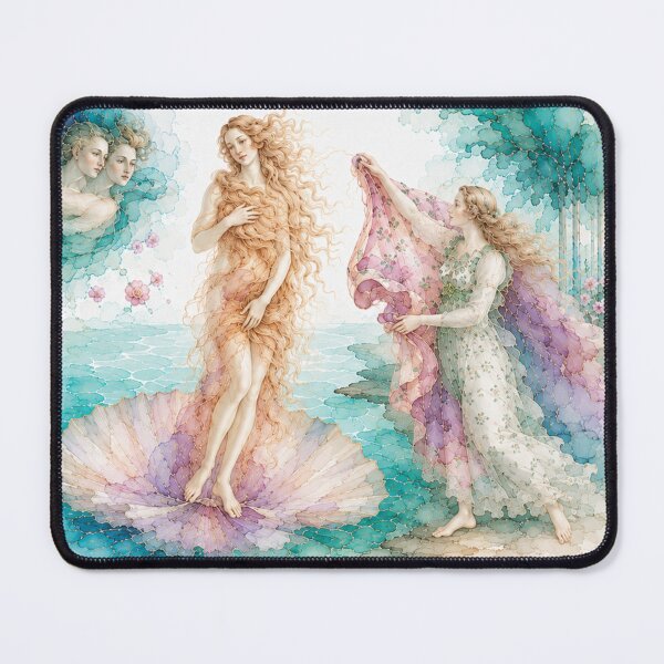 Item preview, Ethereal Venus designed and sold by PurrfectWhisper.
