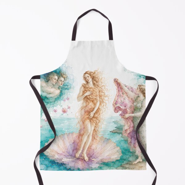 Item preview, Ethereal Venus designed and sold by PurrfectWhisper.