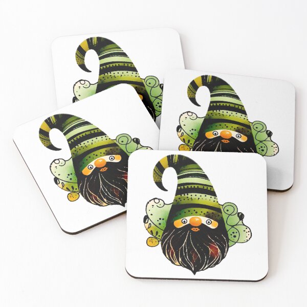 Item preview, Garden Gnome designed and sold by ViaARTfactory.