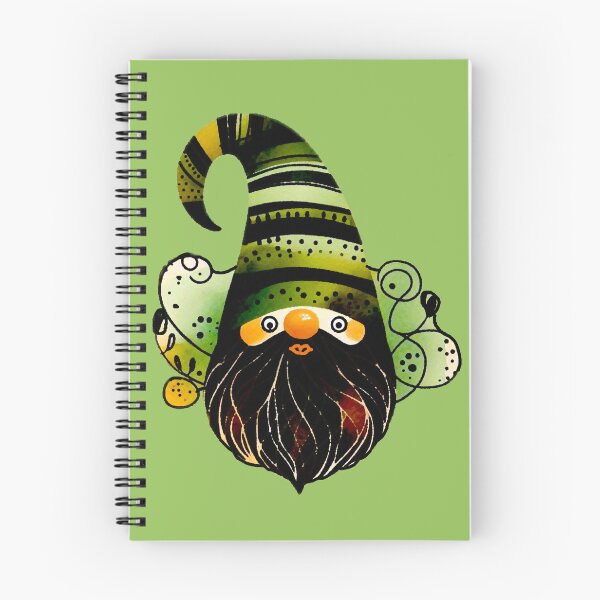 Item preview, Garden Gnome designed and sold by ViaARTfactory.