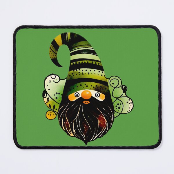 Item preview, Garden Gnome designed and sold by ViaARTfactory.