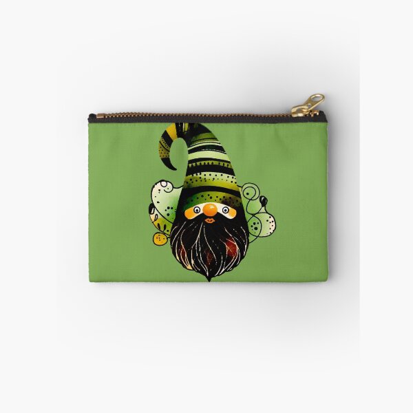 Aperçu de l'œuvre Nain de jardin créée et vendue par ViaARTfactory.