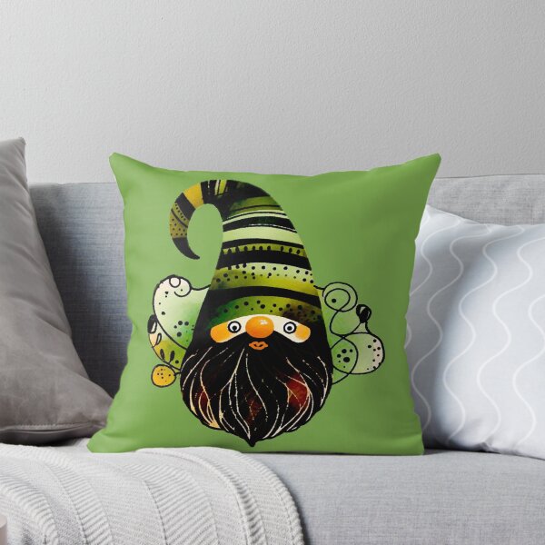 Item preview, Garden Gnome designed and sold by ViaARTfactory.