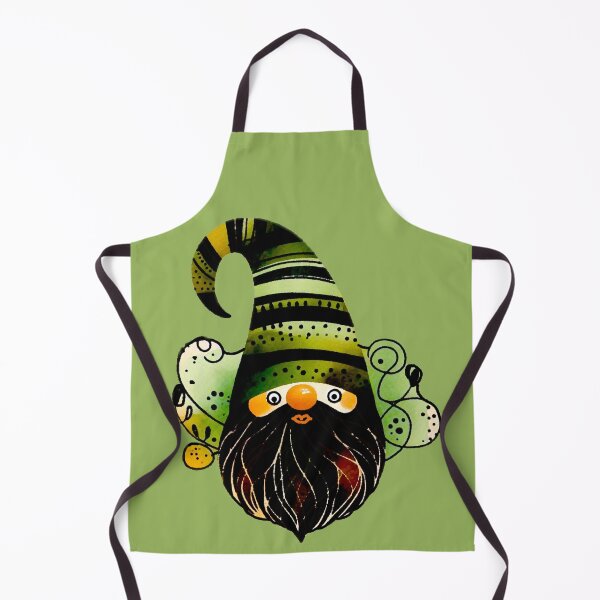 Item preview, Garden Gnome designed and sold by ViaARTfactory.