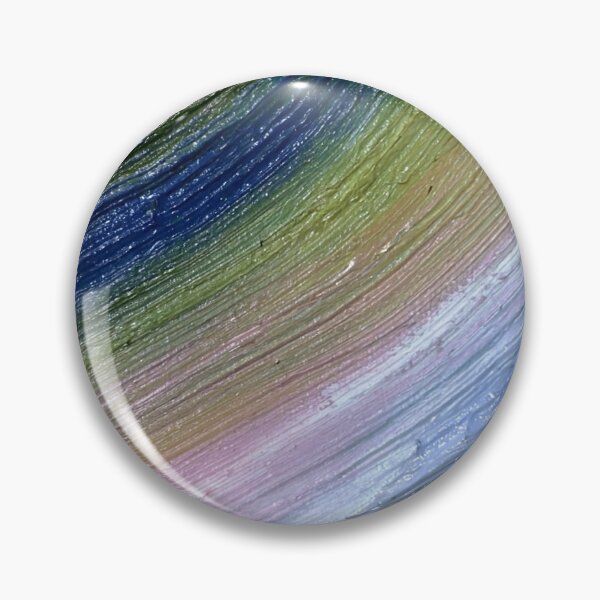 Item preview, Abstract Pastel Brushstroke Minimalist Paint Aesthetic Art designed and sold by PharaonicArtist.