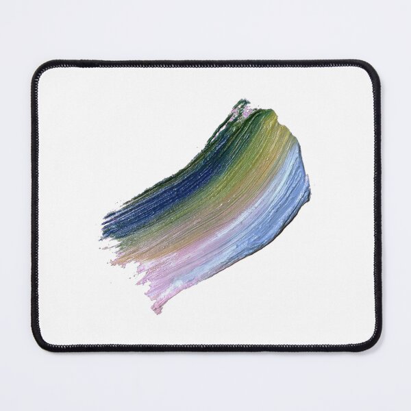 Item preview, Abstract Pastel Brushstroke Minimalist Paint Aesthetic Art designed and sold by PharaonicArtist.