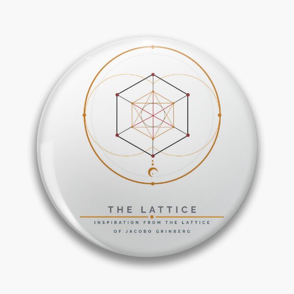 Item preview, The Lattice designed and sold by edgarbelsol.