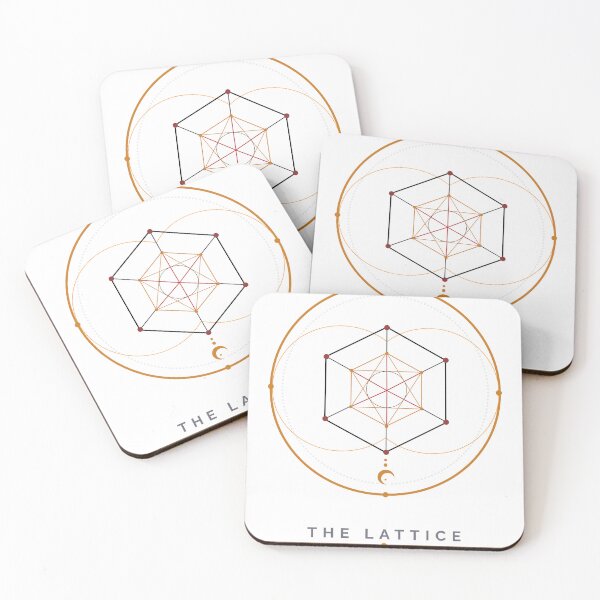 Item preview, The Lattice designed and sold by edgarbelsol.