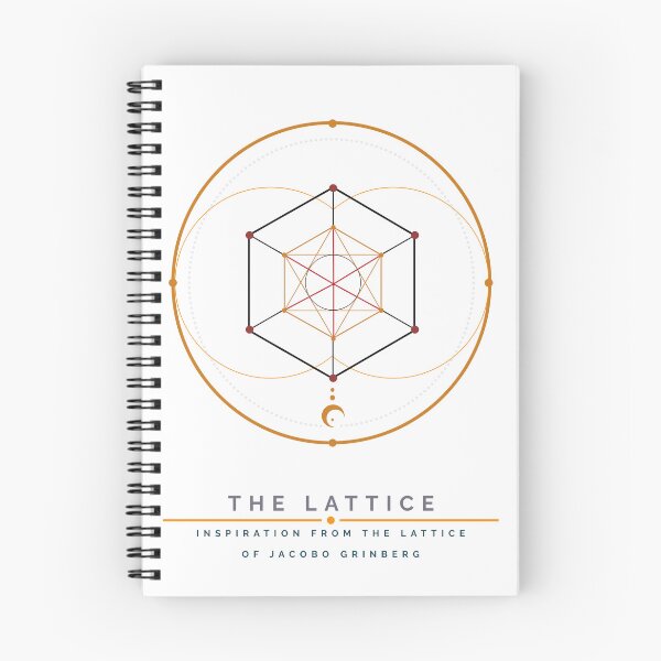 Item preview, The Lattice designed and sold by edgarbelsol.