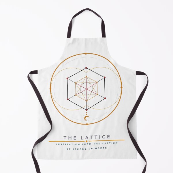 Item preview, The Lattice designed and sold by edgarbelsol.