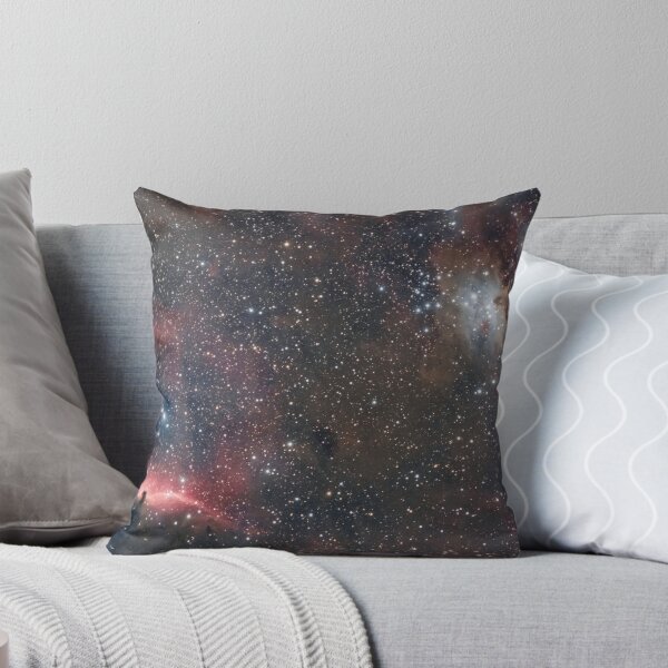 Item preview, Orion + Flame + Horsehead nebulae designed and sold by Giancarlo Erra Astro Prints & Merch.