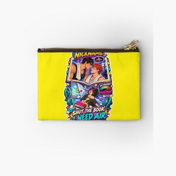 Item preview, He Used The Nickname - MM Romance Books designed and sold by mmromance.