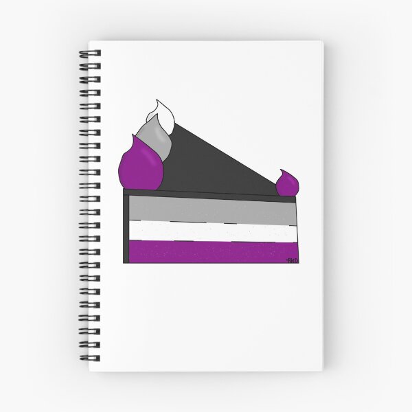 Item preview, Asexual Cake designed and sold by Comfort-Station.