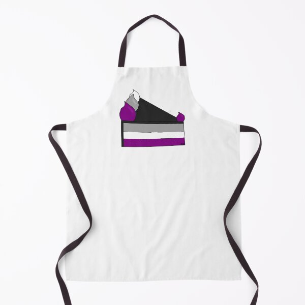 Item preview, Asexual Cake designed and sold by Comfort-Station.