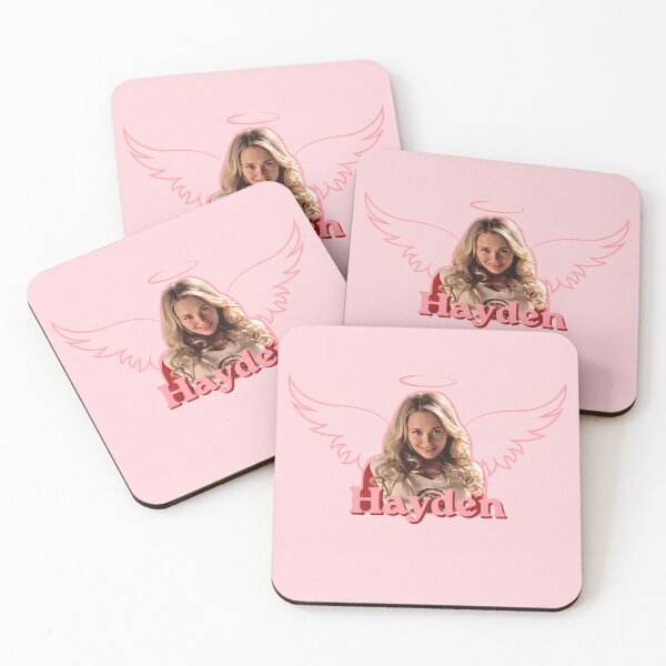 Item preview, Hayden Panettiere, Claire Bennett, Heroes designed and sold by We Are Stardust.