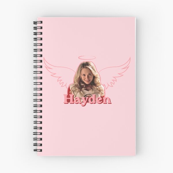 Item preview, Hayden Panettiere, Claire Bennett, Heroes designed and sold by We Are Stardust.
