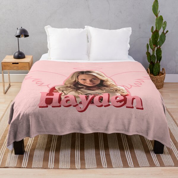 Item preview, Hayden Panettiere, Claire Bennett, Heroes designed and sold by We Are Stardust.