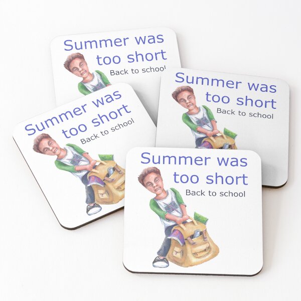 Item preview, Summer was too short designed and sold by AmethistFaye.