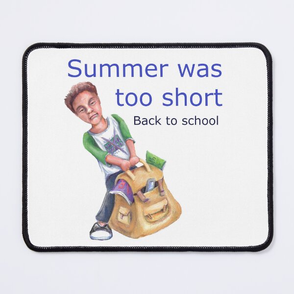 Item preview, Summer was too short designed and sold by AmethistFaye.