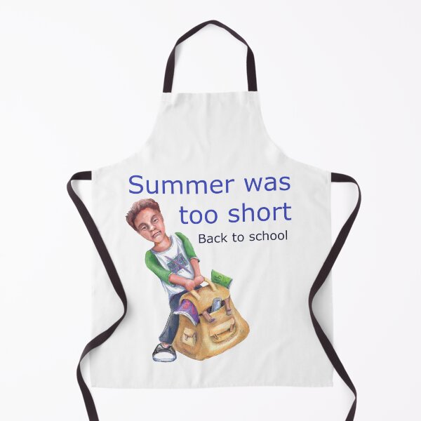 Item preview, Summer was too short designed and sold by AmethistFaye.