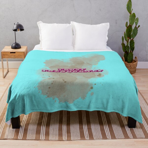 Item preview, Trust the Journey – Inspirational Colorful Paint Splatter Design designed and sold by CREATIVE HIVE.