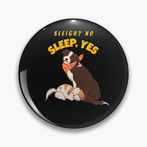 Item preview, DOG, SLEEP YES designed and sold by Afor137.